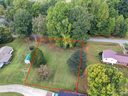 827 Flint Drive sold home in Statesville, SC