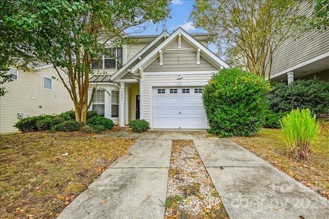 1809 Crabapple Tree Lane