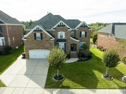 426 Deer Brush Lane