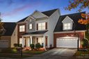 13428 Mccoy Ridge Drive sold home in Huntersville, SC