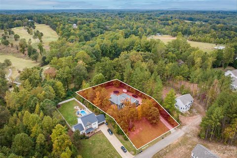 106 Ping Court sold home in Augusta Greens, Statesville, NC