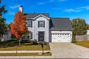 5543 Mt Mansfield Road sold home in Charlotte, SC