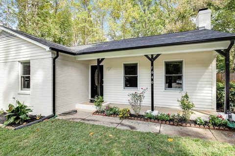 7640 Farm Gate Drive