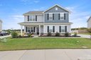 2030 Swanport Lane sold home in Monroe, SC