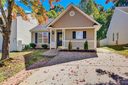 8405 Kings Creek Drive sold home in Charlotte, SC