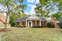 621 Laurel Fork Drive sold home in Matthews, SC