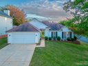 4176 Griswell Drive sold home in Concord, SC