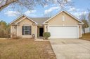 6828 Thistle Down Drive sold home in Harrisburg, SC