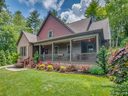 210 Barnrock Drive sold home in Mills River, SC