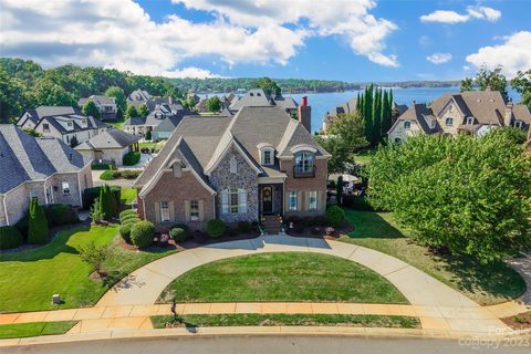521 Joslin Pointe Lane sold home in Joslin Pointe, Rock Hill, SC