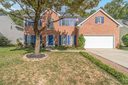 17441 Campbell Hall Court sold home in Charlotte, SC