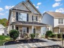 13023 Meadowmere Road sold home in Huntersville, SC