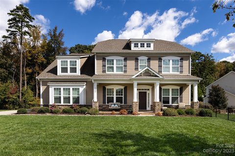 7008 Tremont Drive