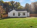 3419 Manchester Drive sold home in Charlotte, SC