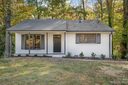 5501 Southampton Road sold home in Charlotte, SC