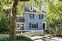 2305 Wythe House Court sold home in Charlotte, SC