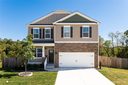 202 Marathon Lane sold home in Candler, SC