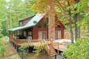 1969 Bettys Creek Road sold home in Sylva, SC
