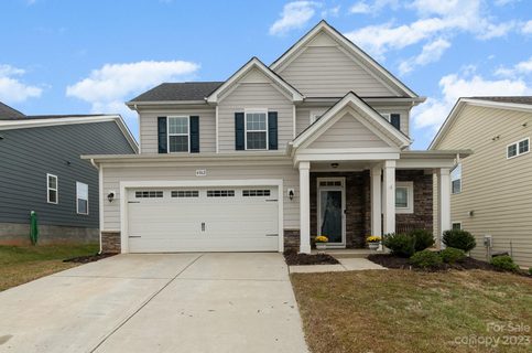 4862 Durneigh Drive