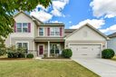 3900 Kestrel Lane sold home in Indian Land, SC