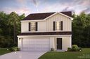 141 Field Crest Lane sold home in Gaffney, SC