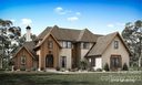 100 Crest Court sold home in Weddington, SC