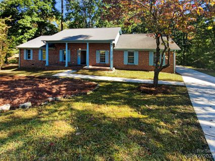 444 Blue Rock Drive