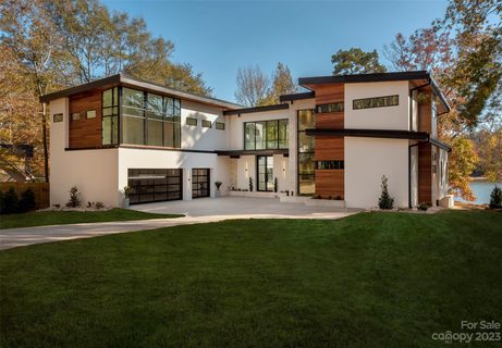 6026 Midsomer Road sold home in The Vineyards, Charlotte, NC