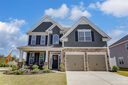 2250 Silver Pine Street sold home in Concord, SC