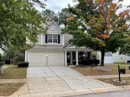 18812 Victoria Bay Drive sold home in Victoria Bay, Cornelius, NC