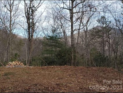 Lot 75 Honey Bee Lane sold lot in Cane Creek Ridge, Sylva, NC
