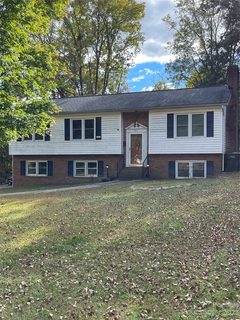 583 Brown Lee Drive sold home in Gordon Heights, Concord, NC