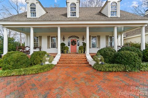 4745 Carmel Club Drive 13 sold home in Tuckaway, Charlotte, NC