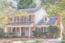 9610 Enid Lane sold home in Matthews, SC