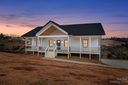 1173 Morlin Acres Drive sold home in Marshall, SC
