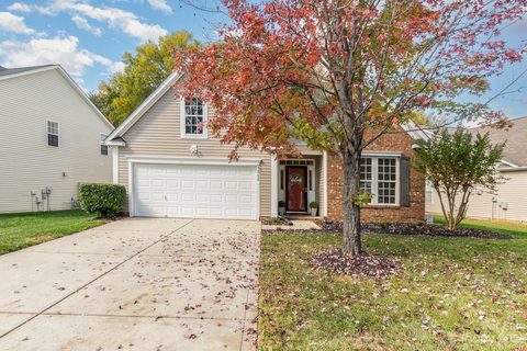 9726 Waltham Court