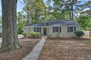 2616 Montreat Street sold home in Charlotte, SC