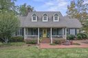 4011 Pinecrest Drive sold home in Hickory, SC