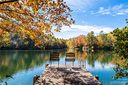 8 Laurel Lakeshore Drive sold home in Pisgah Forest, SC