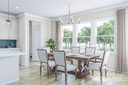 5802 Strathmore Court sold home in Charlotte, SC