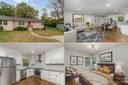 1627 Herrin Avenue sold home in Charlotte, SC