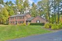 779 Crooked Creek Road sold home in Hendersonville, SC