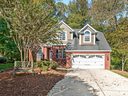 6104 Oxwynn Lane sold home in Charlotte, SC