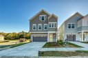 9038 Henry Thoreau Road sold home in Charlotte, SC