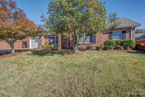 1910 Connemara Court sold home in Wexford, Gastonia, NC