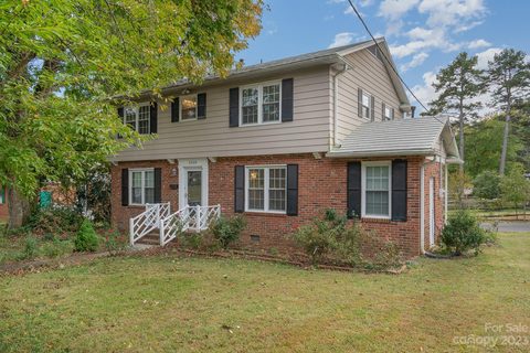 5500 Amity Place