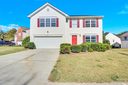 3614 Darlington Road sold home in Matthews, SC