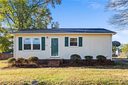 2112 Joe Street sold home in Kannapolis, SC