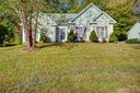 8703 Woodcock Lane sold home in Charlotte, SC
