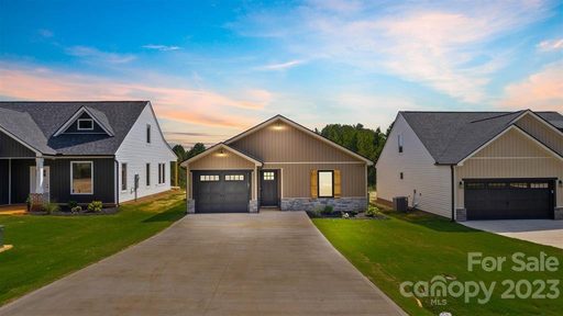 126 Lowe Road sold home in Zimmerman Place, Chesnee, SC